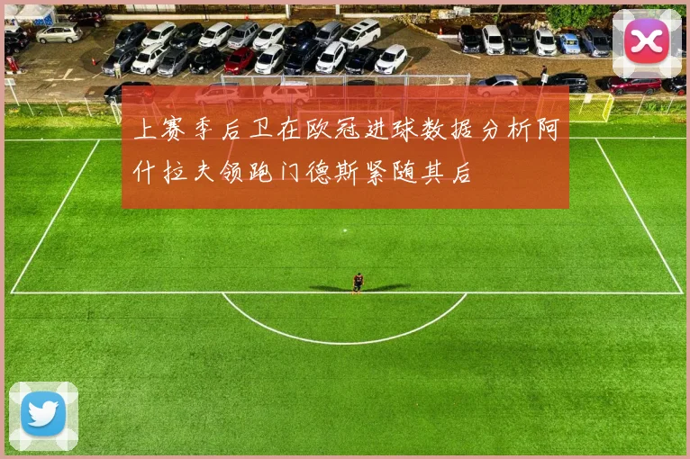 上赛季后卫在欧冠进球数据分析阿什拉夫领跑门德斯紧随其后