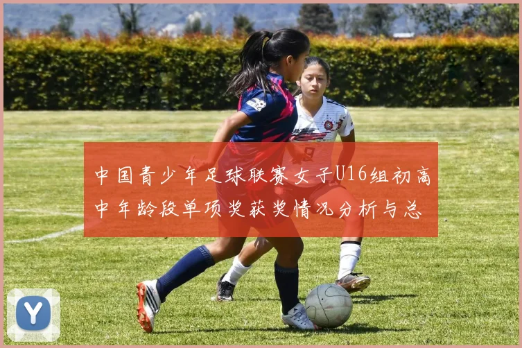 中国青少年足球联赛女子U16组初高中年龄段单项奖获奖情况分析与总结