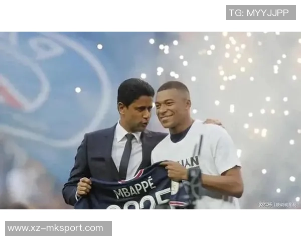 姆巴佩与巴黎圣日耳曼纠纷案引发数亿欧索赔律师分析阵仗庞大时间漫长