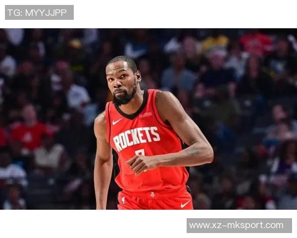 杜兰特谈包夹战术对球队配合的重要性与申京的发挥潜力 杜兰特谈包夹战术对球队配合的重要性与申京的发挥潜力