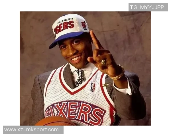 艾弗森分享戒酒经历称六个月是人生最佳决定之一 艾弗森分享戒酒经历称六个月是人生最佳决定之一