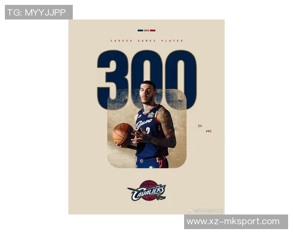 NBA官推祝朗佐鲍尔28岁生日快乐健康打球愿他未来更加辉煌 NBA官推祝朗佐鲍尔28岁生日快乐健康打球愿他未来更加辉煌