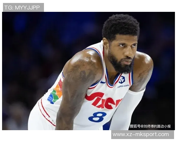 乔治状态回暖连续两场高效表现三分球命中率惊人助球队逐渐走向佳境 乔治状态回暖连续两场高效表现三分球命中率惊人助球队逐渐走向佳境