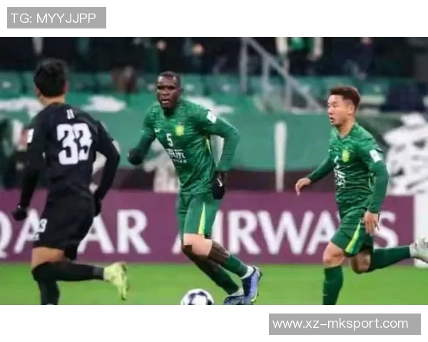 国安控球率高达69却不敌麦克阿瑟FC全场数据分析 国安控球率高达69却不敌麦克阿瑟FC全场数据分析