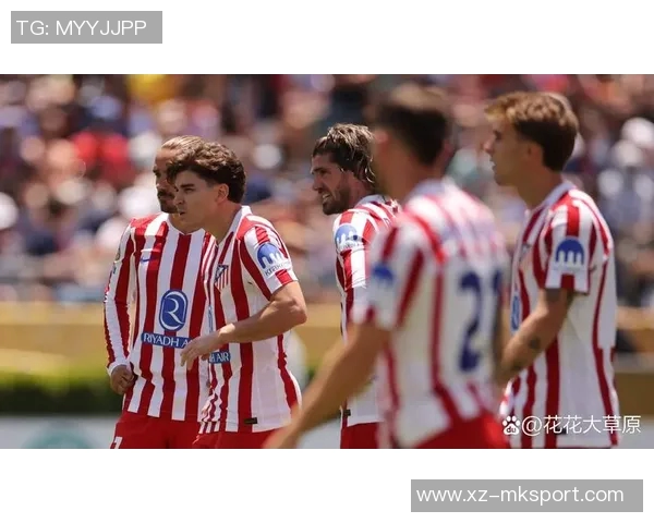 马德里竞技庆祝西蒙尼执教14周年763场比赛收获8个冠军荣耀 马德里竞技庆祝西蒙尼执教14周年763场比赛收获8个冠军荣耀