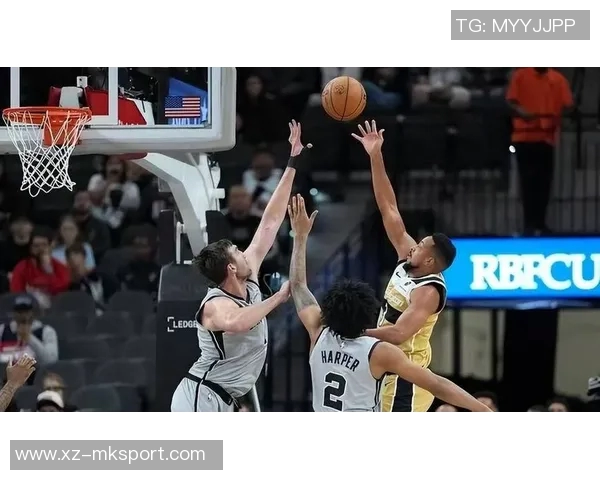 火媒评论:马刺幸运获得文班哈珀而我们却经历三年惨淡赛季