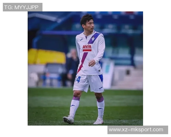 37岁前日本国脚乾贵士正式加盟神户胜利船开启新篇章