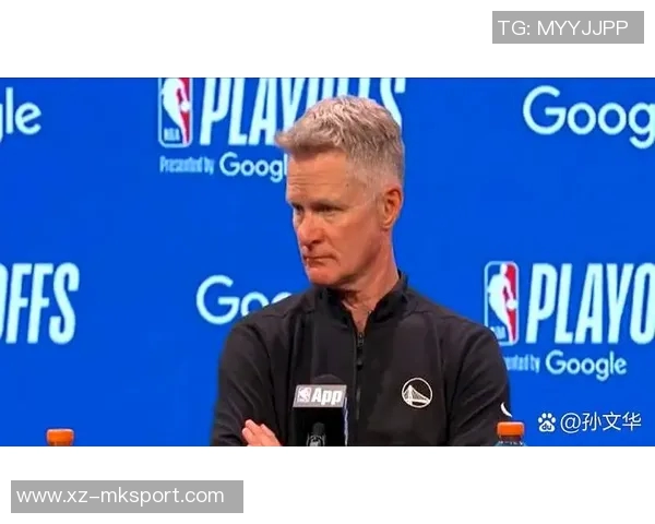 库里回应追梦与科尔争执称会以职业方式妥善处理此事