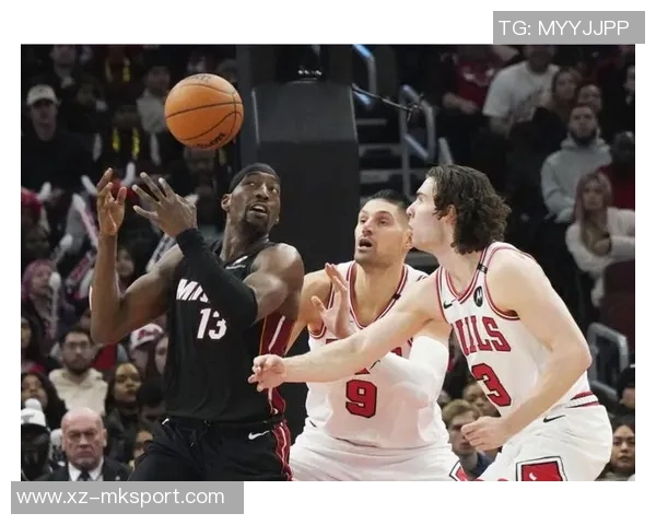 名嘴点评热火进攻风格独特但在东部竞争力仅为附加赛水平