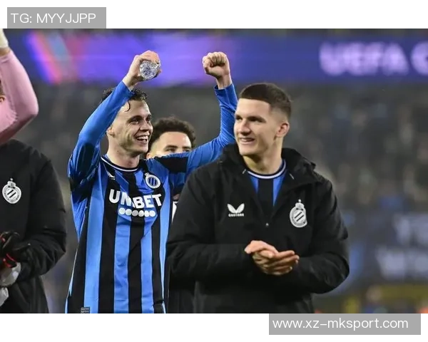 布鲁日客战德国球队战绩惨淡仅获1胜6平10负令人堪忧