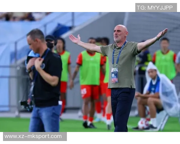 穆斯卡特称赞林加德表现出色并强调海港未来发展需深入讨论