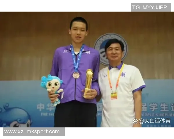 7天6场比赛杨瀚森工作室激励追梦者勇往直前奔波铸就未来的荣耀与成就 7天6场比赛杨瀚森工作室激励追梦者勇往直前奔波铸就未来的荣耀与成就