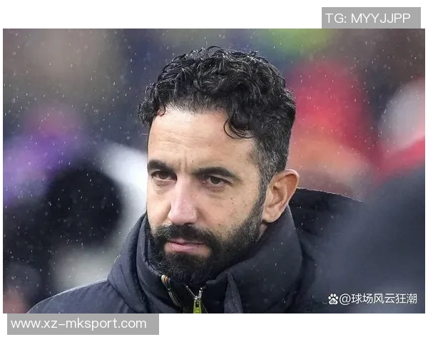 阿莫林强调球员支持的重要性需在比赛中体现而非仅限于训练 阿莫林强调球员支持的重要性需在比赛中体现而非仅限于训练